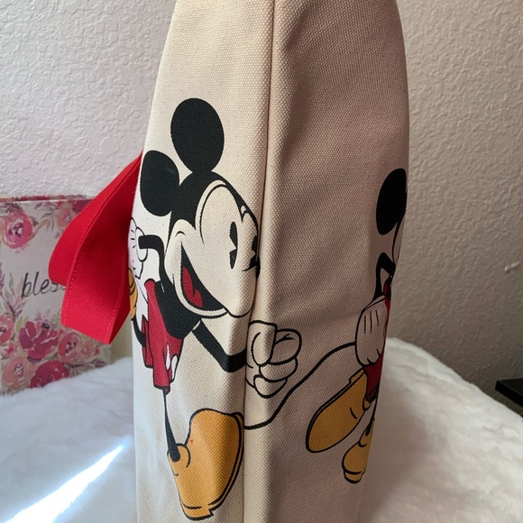 Mickey tote - Picture 3 of 8